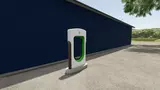 Super Charger Station x5 Mod Thumbnail