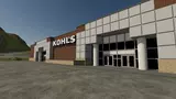 Kohl's Income Generator Mod Thumbnail