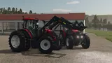 Valtra A Series Mod Thumbnail