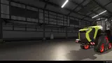 Claas Xerion 12 Mod Thumbnail