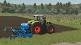 Lemken Azurit 9 Mod Thumbnail