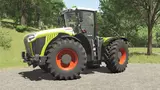 Claas Xerion 5000 Mod Thumbnail