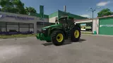 John Deere 8R Series 2022 Special Edition Mod Thumbnail