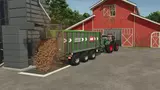 SUW5000 Sugar Beet Shredder Mod Thumbnail