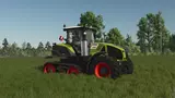 Claas Axion 960TT Mod Thumbnail