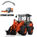 Kubota Front Loader Strobe Lights Edit Mod Thumbnail