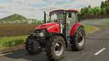 Case IH Farmall C Series Mod Thumbnail