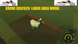 DISC620 Large Area Work Mod Thumbnail