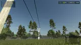 UK Power Poles Prefab Mod Thumbnail