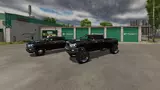 Ram 3500 Crew Cab Mod Thumbnail