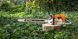 STIHL MS 661 Mod Thumbnail