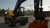 Volvo EW210D Mod Thumbnail