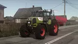 Claas Atles 900RZ Mod Thumbnail