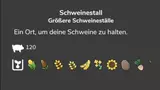 Erweitertes Schweinestall Mod Thumbnail