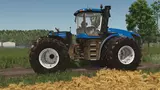 New Holland T9 Mod Thumbnail