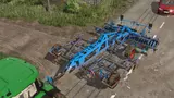 Lemken Karat 12 Mod Thumbnail