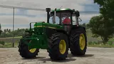 John Deere 3650 Mod Thumbnail