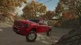 2024 Dodge Ram Mega Cab Mod Thumbnail