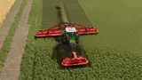 Kongskilde Mower Pack Mod Thumbnail