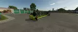 Varifeed 28ft als Claas & New Holland Mod Thumbnail