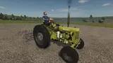 Zetor 25K Mod Thumbnail