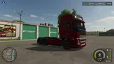 Volvo FH16 BR Mod Thumbnail