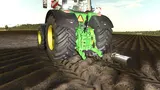 John Deere 8R 2016 Mod Thumbnail