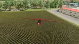 Condor Endurance Sprayer Mod Thumbnail