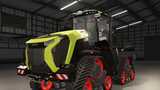 Claas Xerion 12 Mod Thumbnail