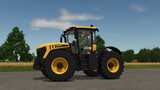 JCB Fastrac 4220 Mod Thumbnail