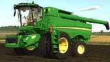 John Deere S790 Mod Thumbnail