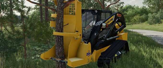 Other Implements DFM Tools Farming Simulator mod