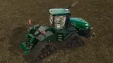 Steiger 715 Green Edition Mod Thumbnail