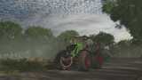 FS25 Fendt 900 Vario S4 Edit (700HP | 100km/h) Mod Thumbnail