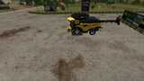 New Holland CR11 Mod Thumbnail