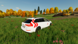 volkswagen baustellen skin Mod Thumbnail