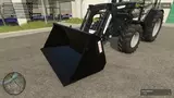 Stoll Robust S Front Loader Shovel Mod Thumbnail