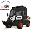 Bobcat UW56 ToolCat Strobe Edit Mod Thumbnail