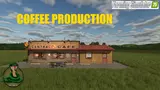 Kaffeeproduktion Mod Thumbnail