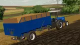 30 Ton Trailer Mod Thumbnail