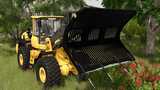 Silage Bucket Mod Thumbnail