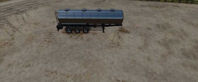 Liquid Manure MKS32 Multi Farming Simulator mod