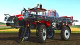 Case IH Trident 5550 Mod Thumbnail