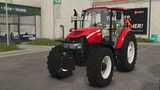 Case IH Farmall 120C Mod Thumbnail