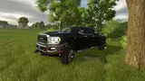 2024 Dodge Ram 3500 Crew Cab Mod Thumbnail