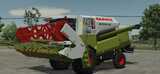 Claas Medion 310 Pack Mod Thumbnail