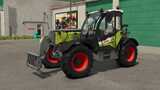 Claas Scorpion 1033 Mod Thumbnail