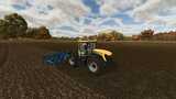 JCB Fastrac 4220 Mod Thumbnail