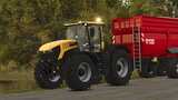 JCB Fastrac 8330 Mod Thumbnail