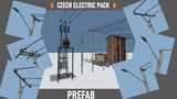 Czech Electric Pack (Prefab) Mod Thumbnail